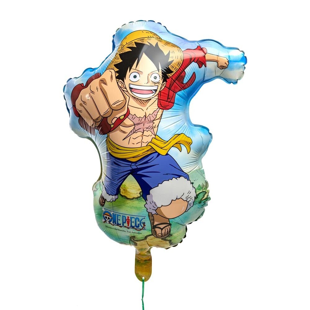 One Piece - Folioilmapallo 35 x 45 cm
