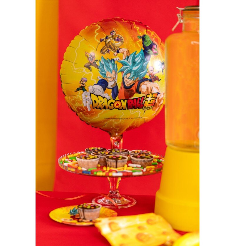 Dragon Ball - Folioilmapallo 43 cm
