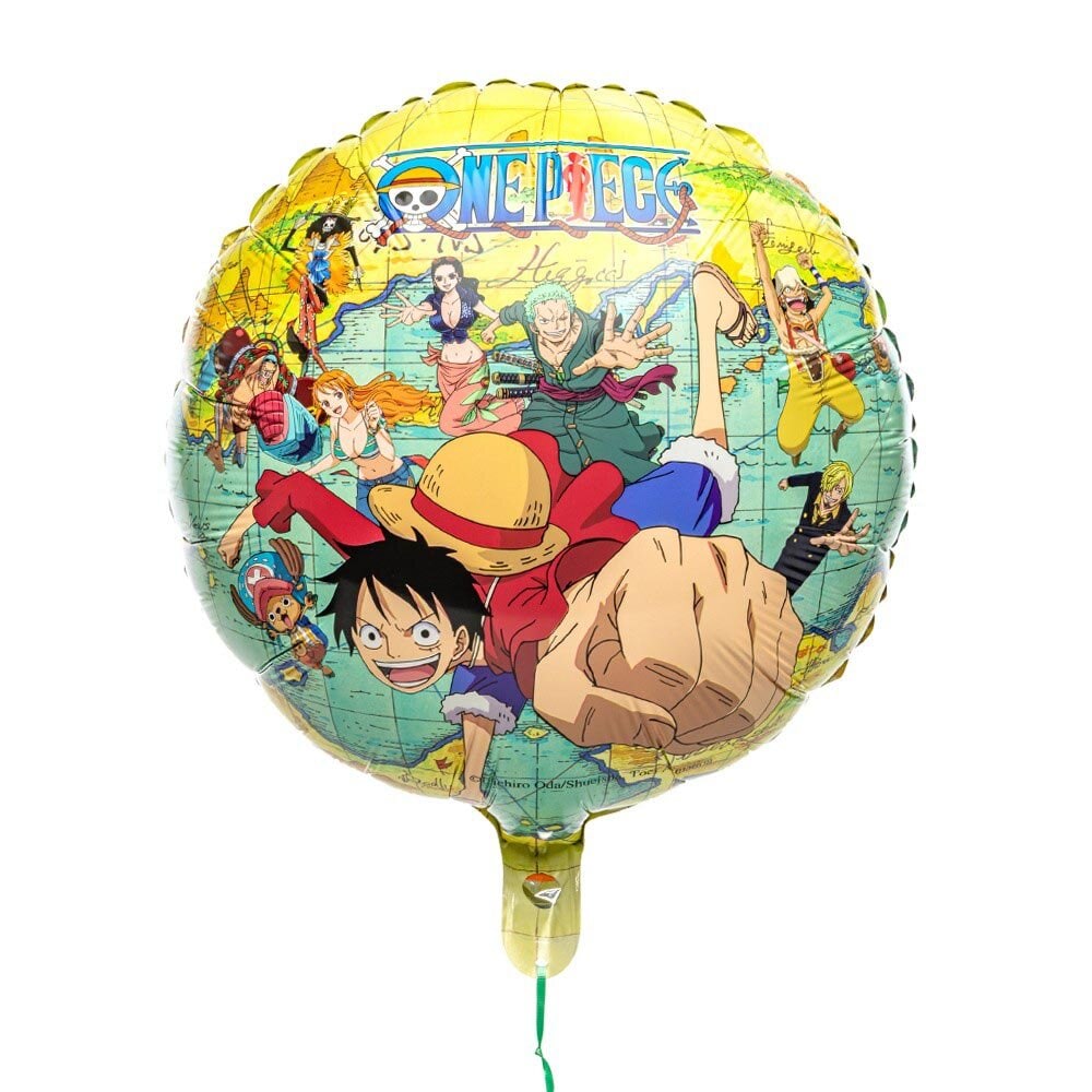 One Piece - Folioilmapallo 43 cm