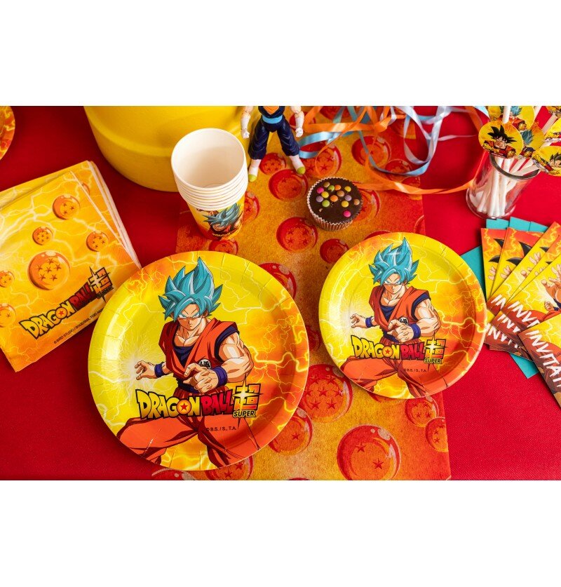 Dragon Ball - Kaitaliina 3 metriä