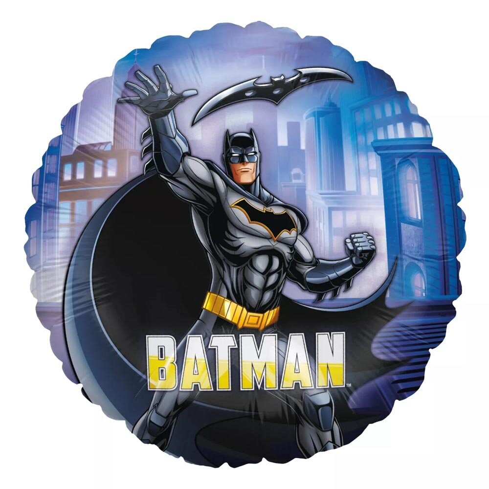 Batman - Folioilmapallo Action 45 cm