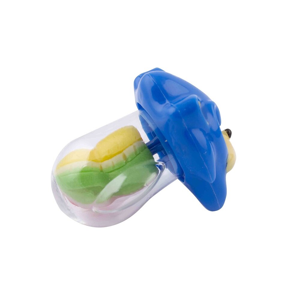 Sonic the Hedgehog Dummy Pop Tikkari