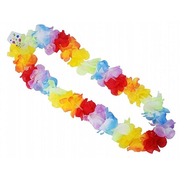 Havaiji Seppele, Isoja Kukkia