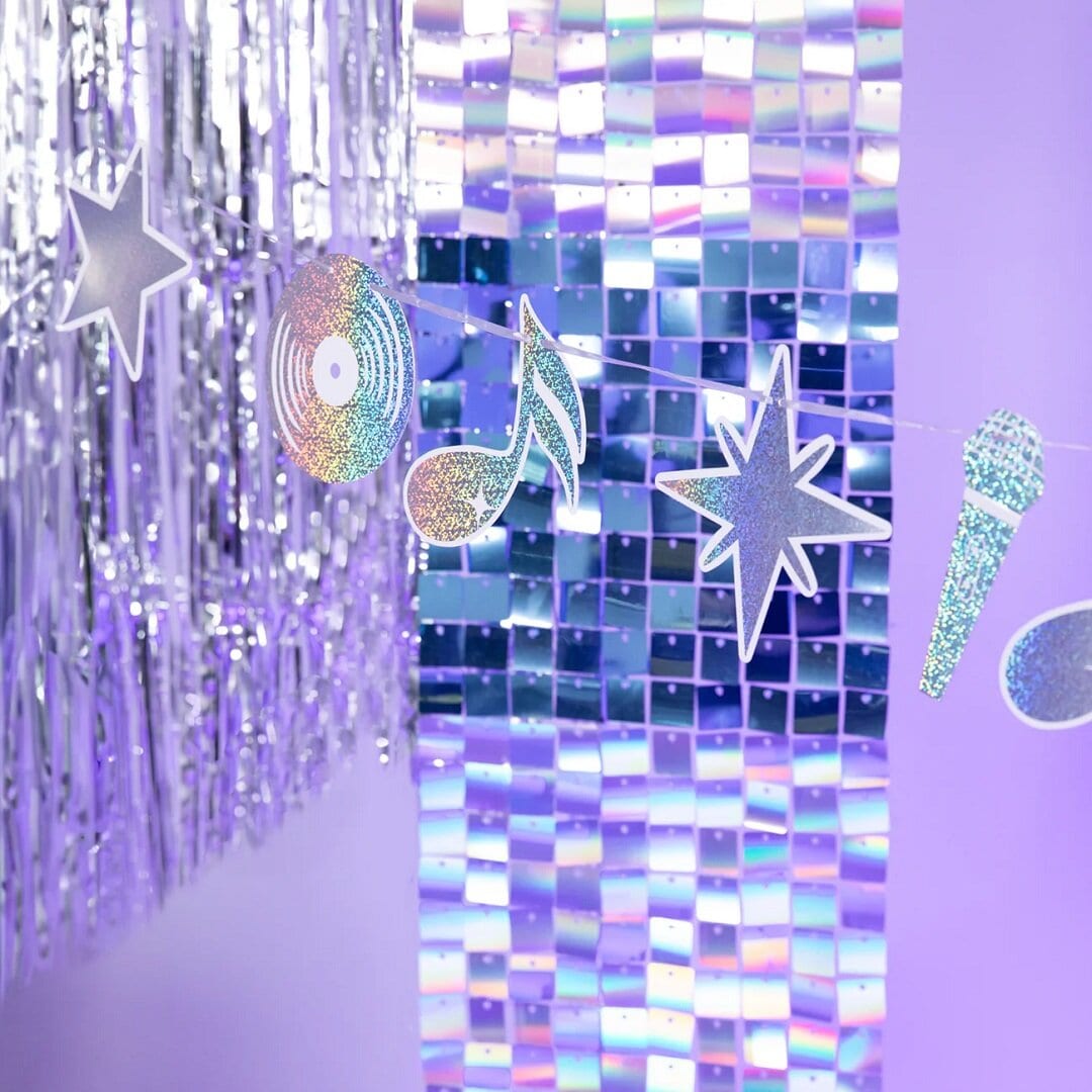 Disco - Viirinauha 110 cm