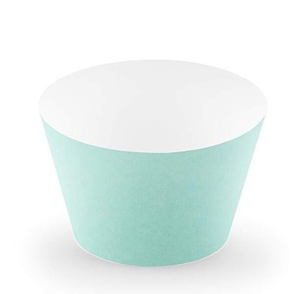 Aloha, Cupcake Wrappers 6 kpl