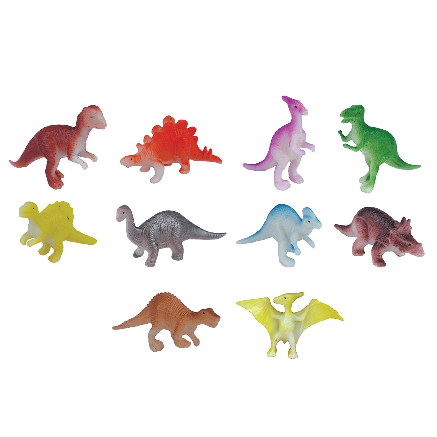 Dinosaurus 5 cm