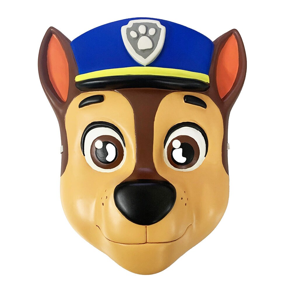 Ryhmä Hau Naamari Chase
