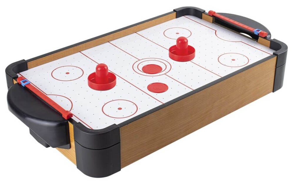 The Game Factory Pöytäilmakiekko