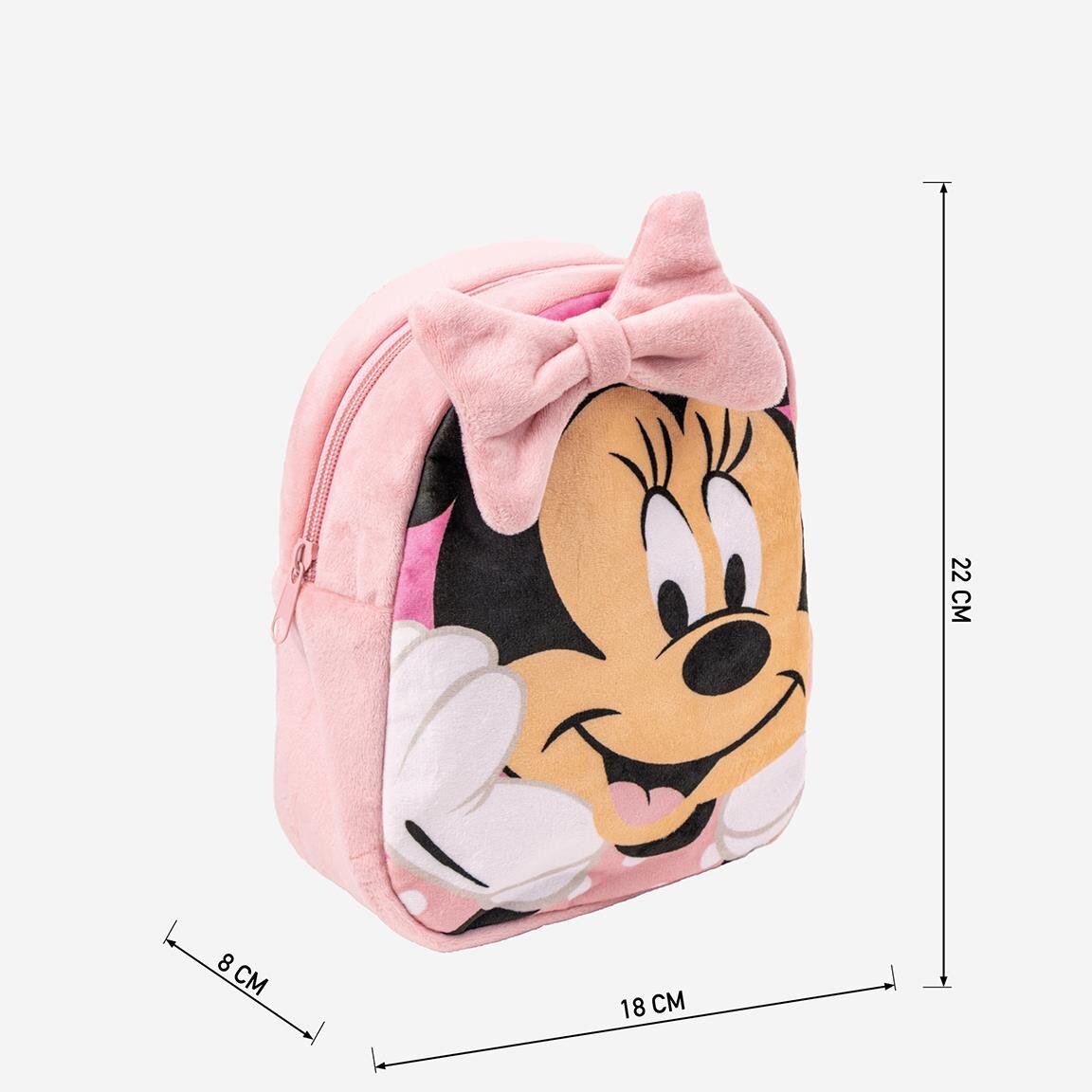 Minireppu Minni Hiiri Lasten koko