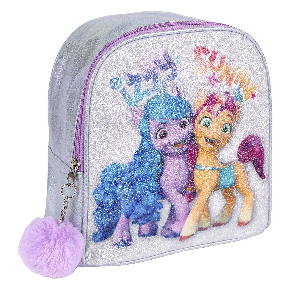 Minireppu My Little Pony Lasten koko