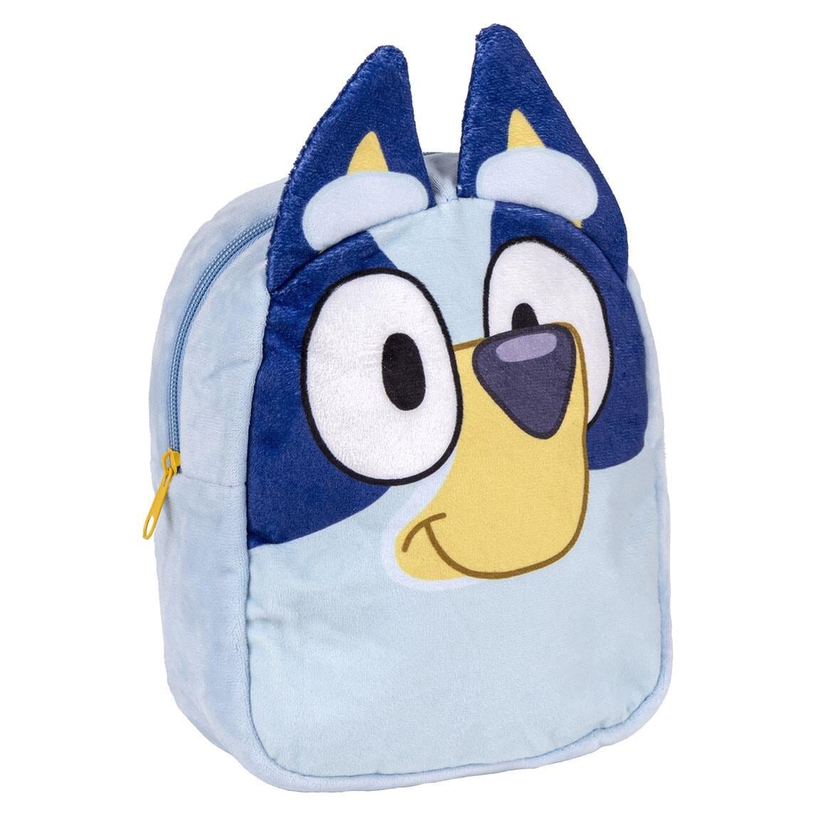 Minireppu Bluey Lasten koko