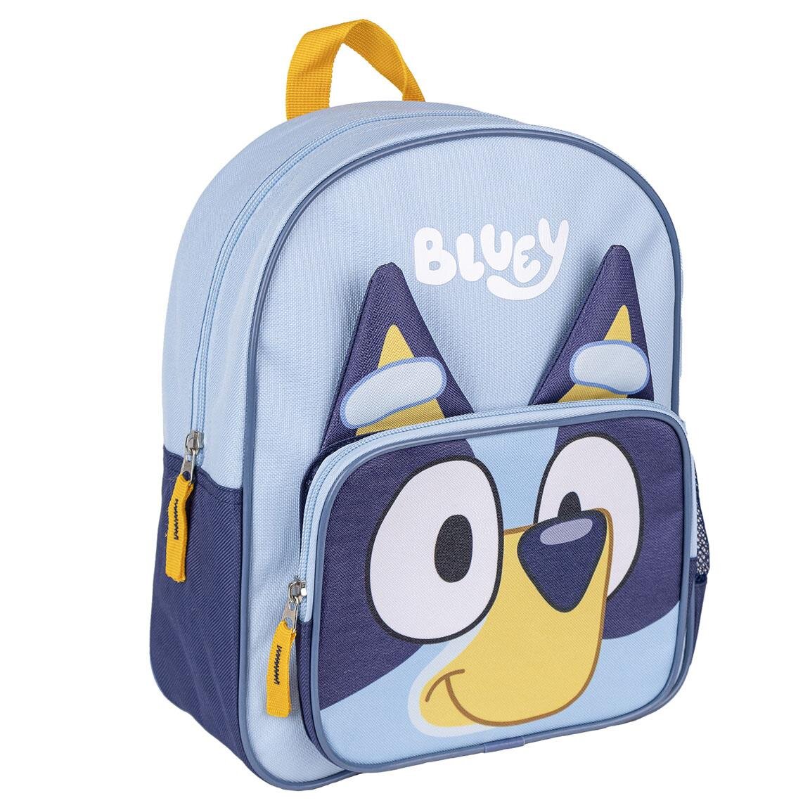 Bluey Reppu Lasten Koko