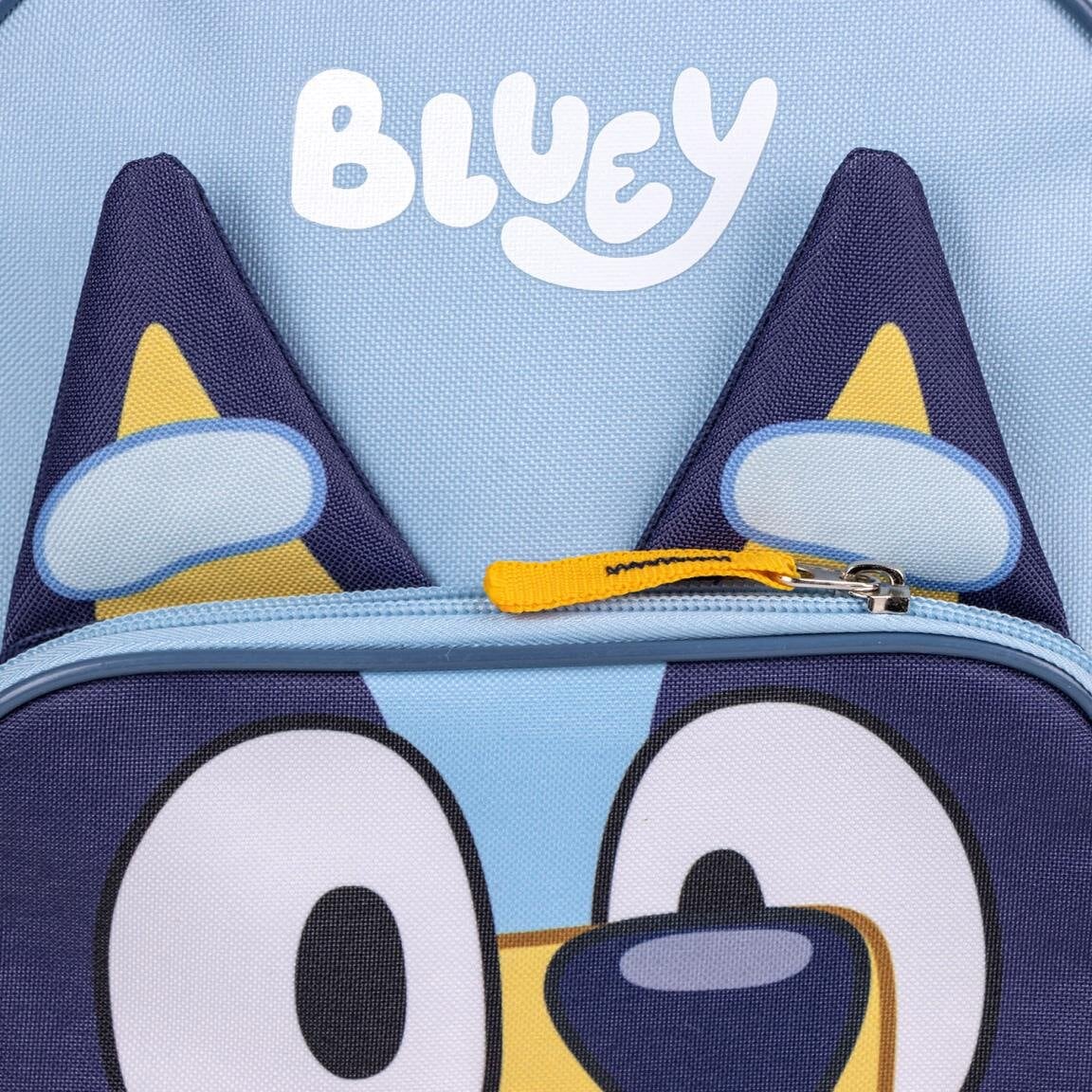 Bluey Reppu Lasten Koko