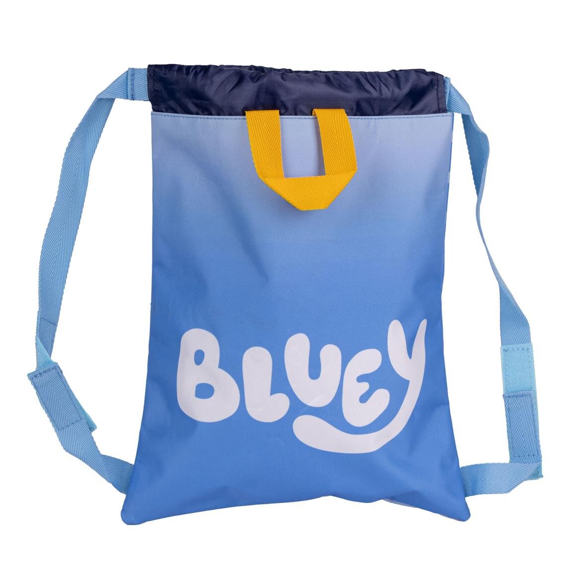 Bluey Jumppakassi 33 x 27 cm