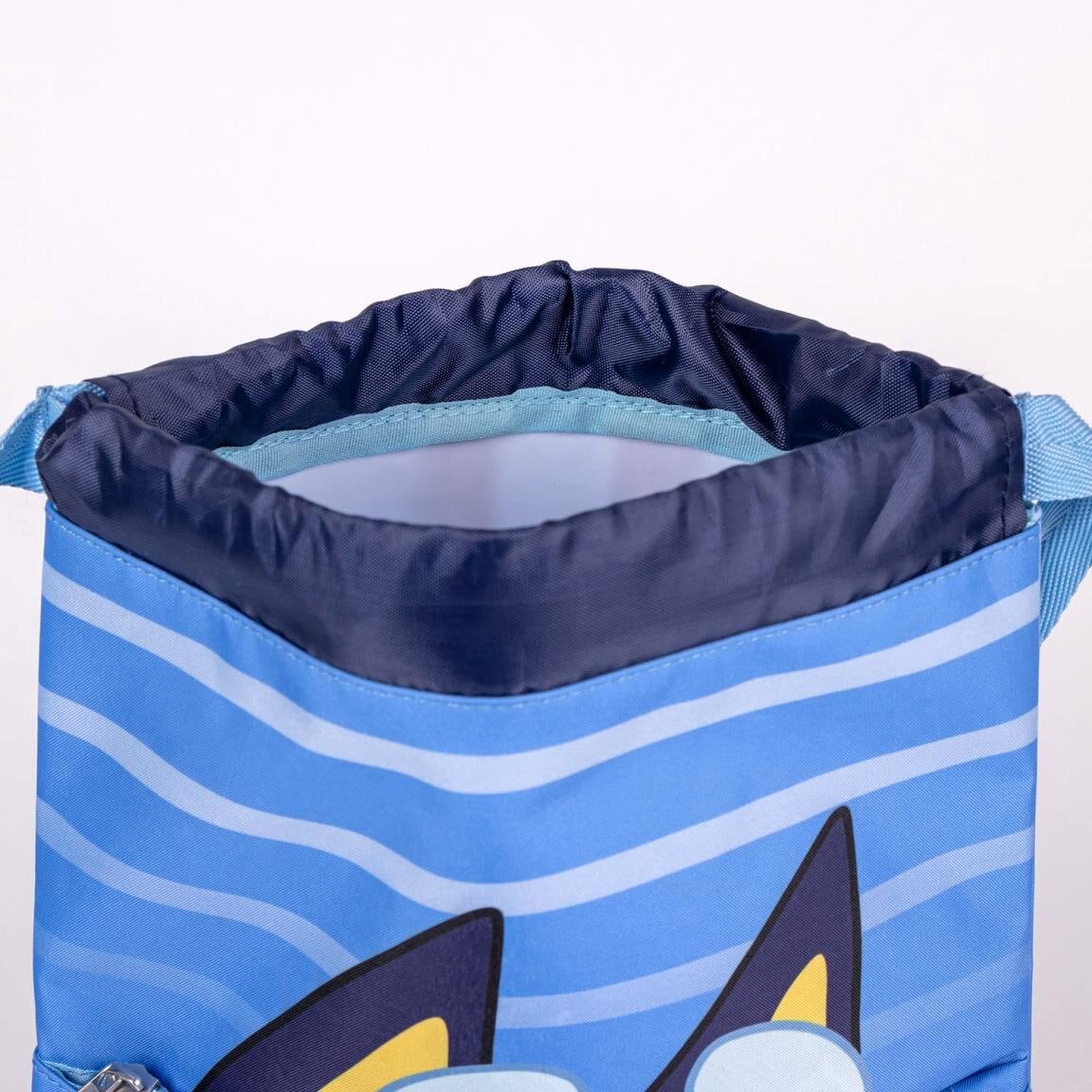 Bluey Jumppakassi 33 x 27 cm