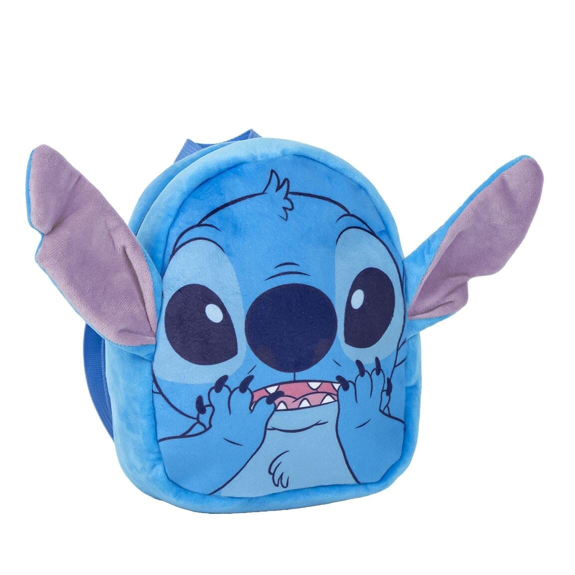 Lilo & Stitch - Minireppu Stitch