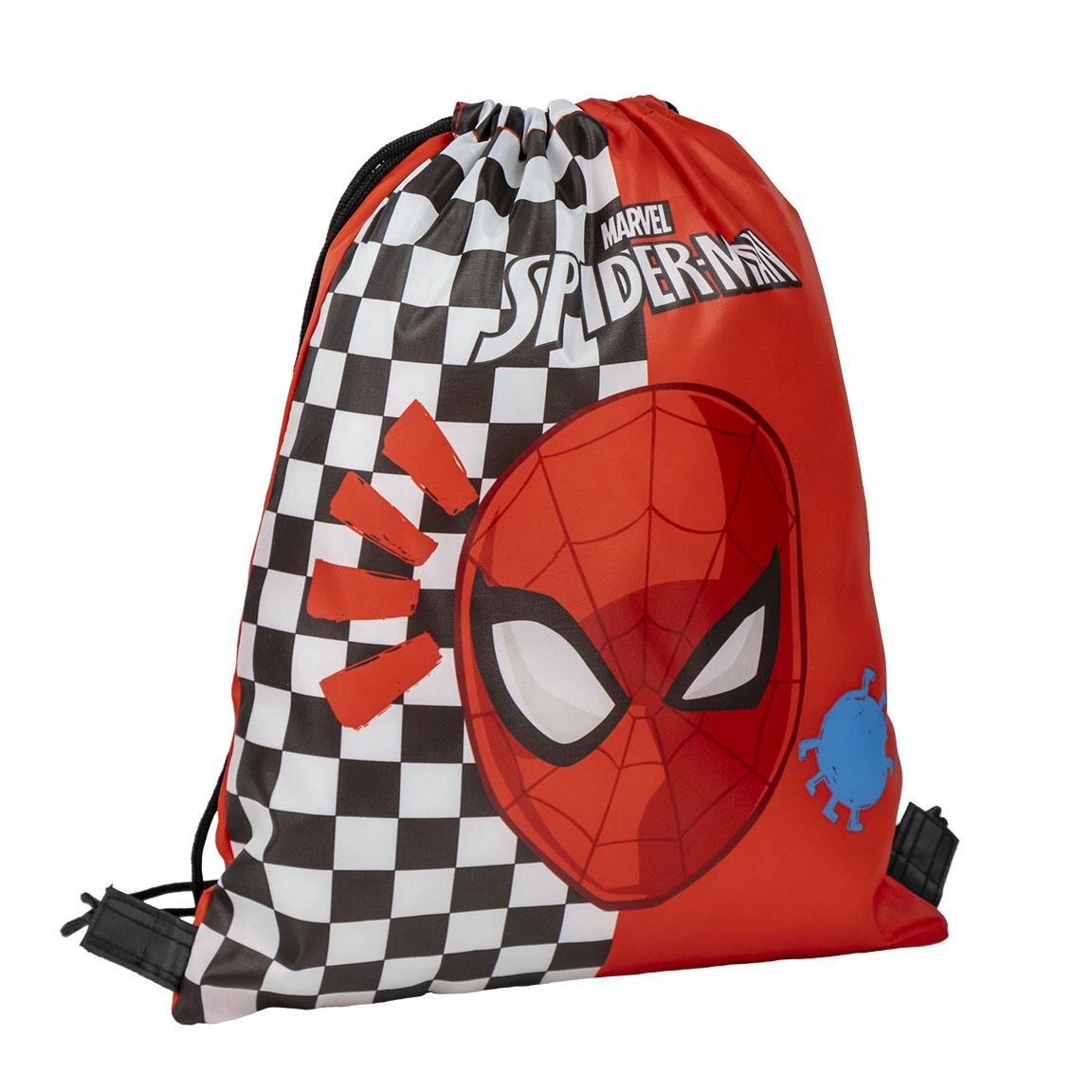 Spiderman - Jumppakassi