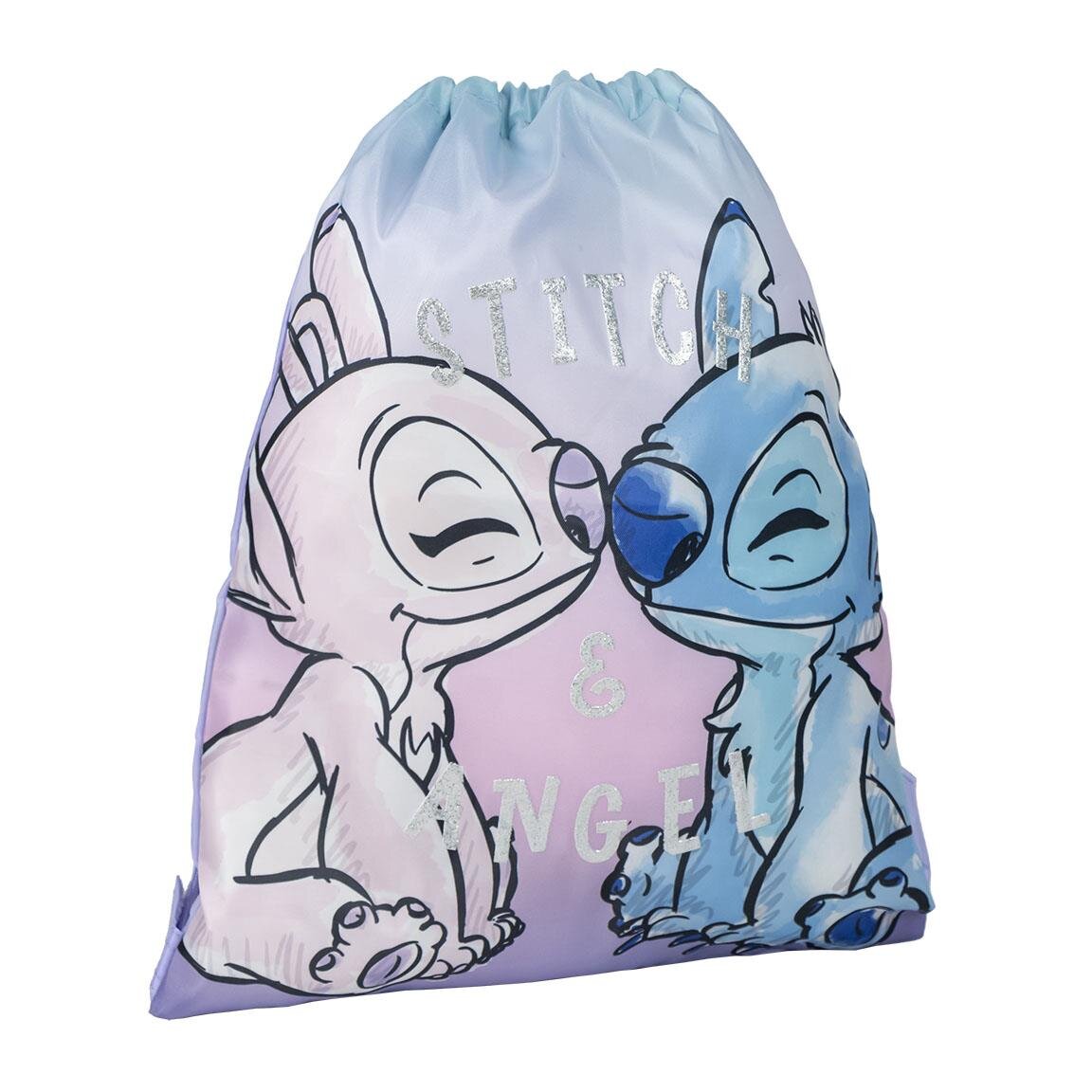 Lilo & Stitch - Jumppakassi