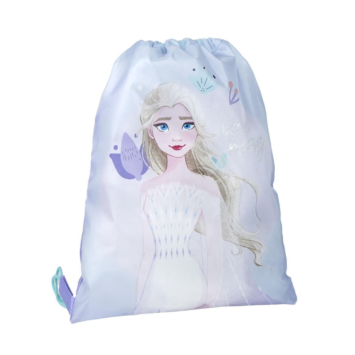 Disney Frozen - Jumppakassi
