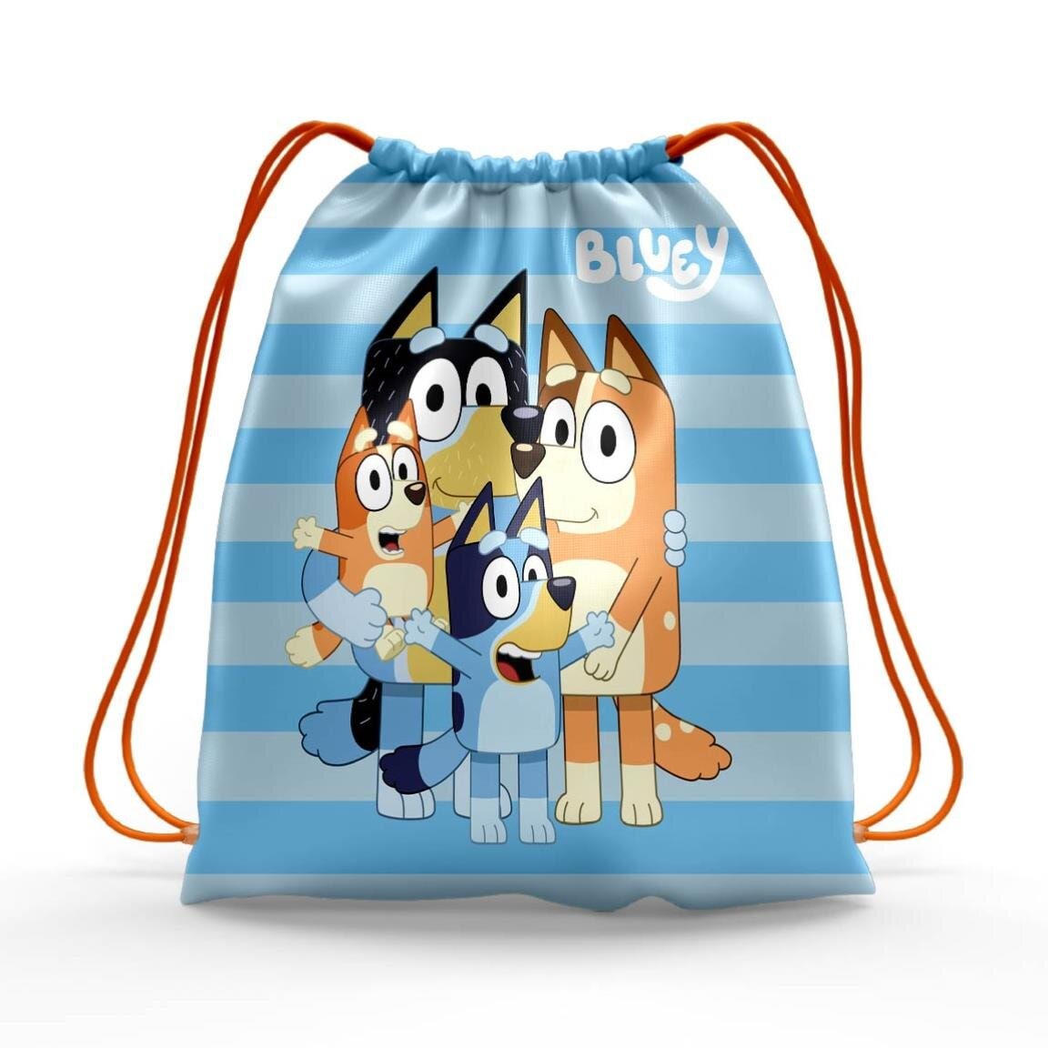 Bluey & Bingo Jumppakassi