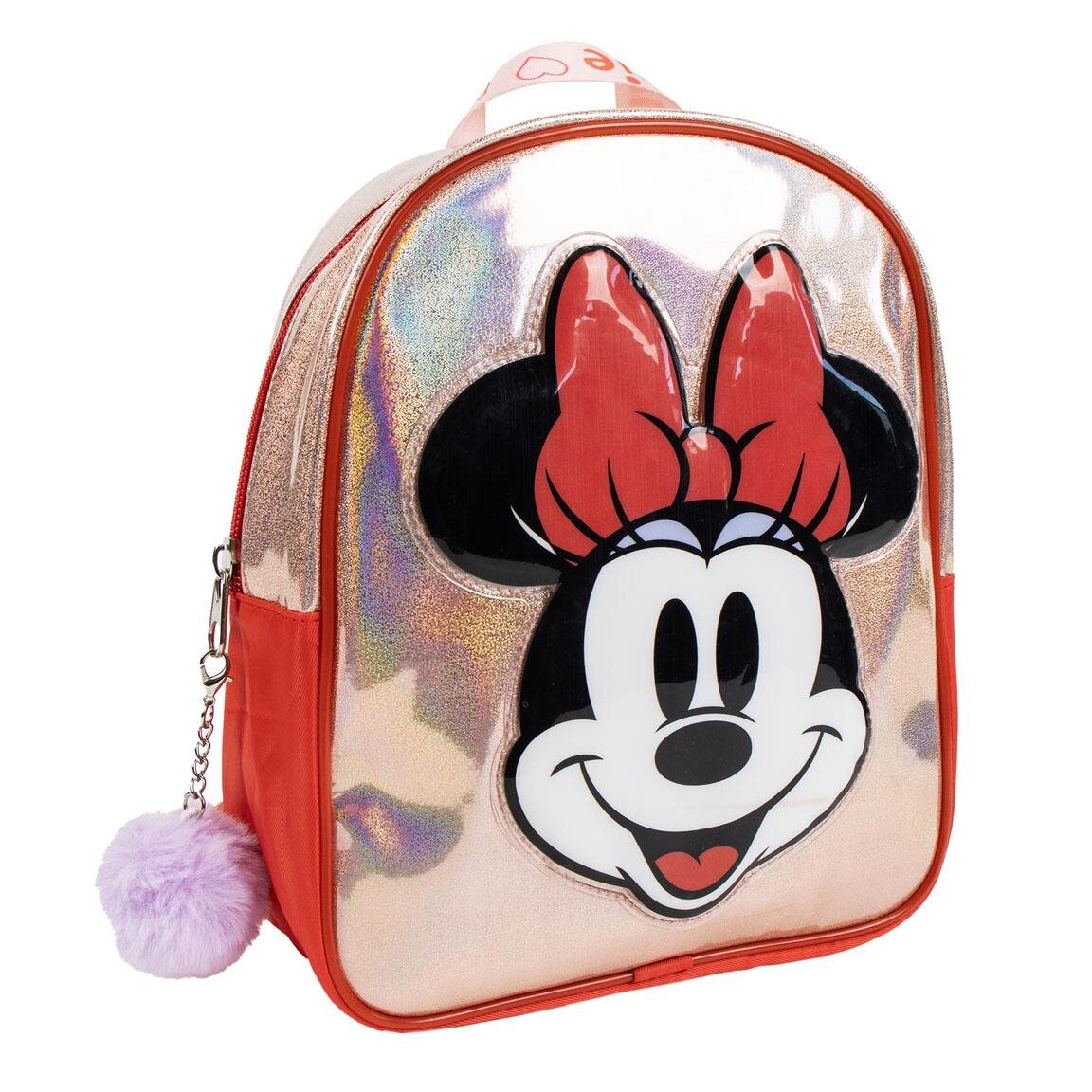 Disney Minni Hiiri - Lasten reppu
