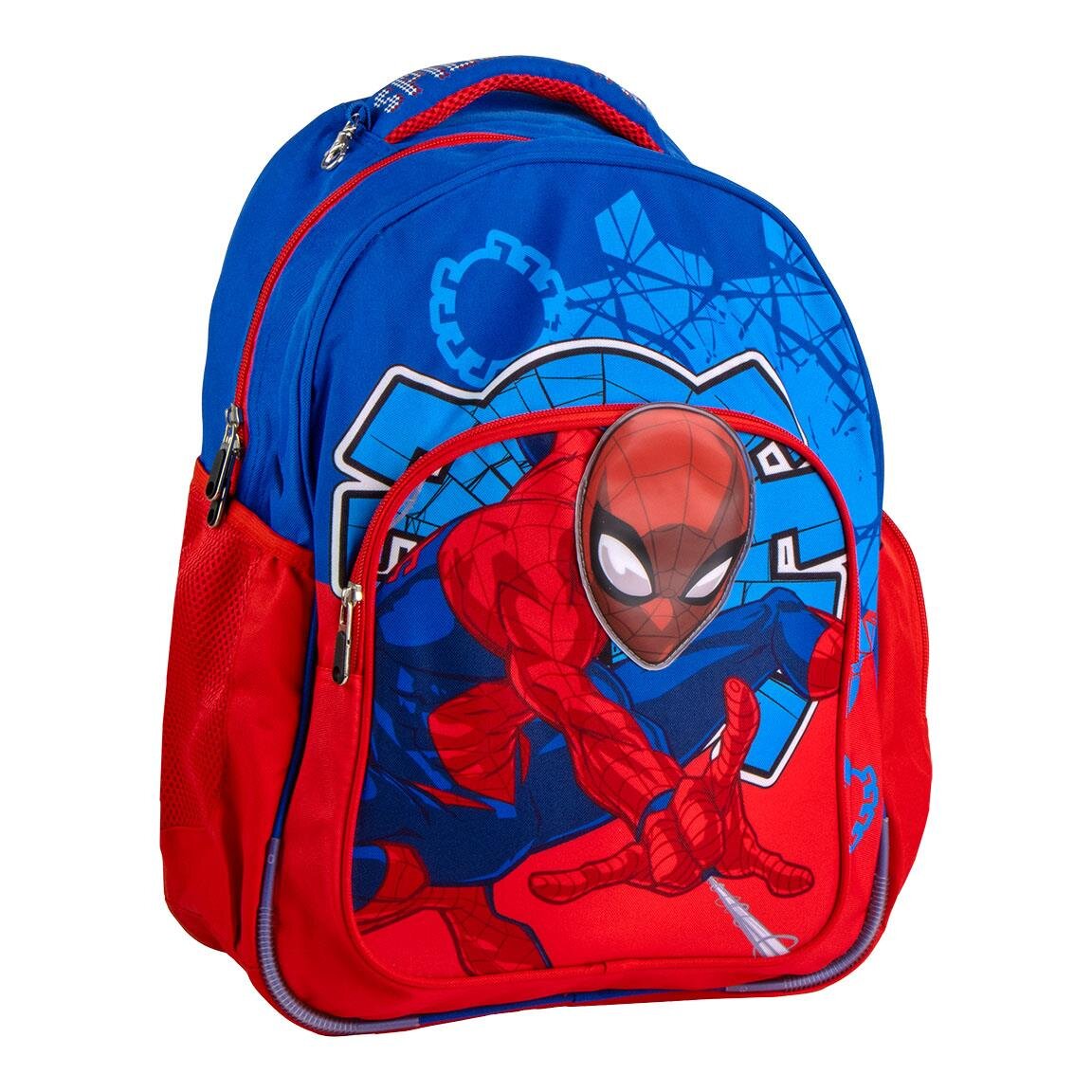 Spiderman - Reppu lapsille 6-8 vuotta
