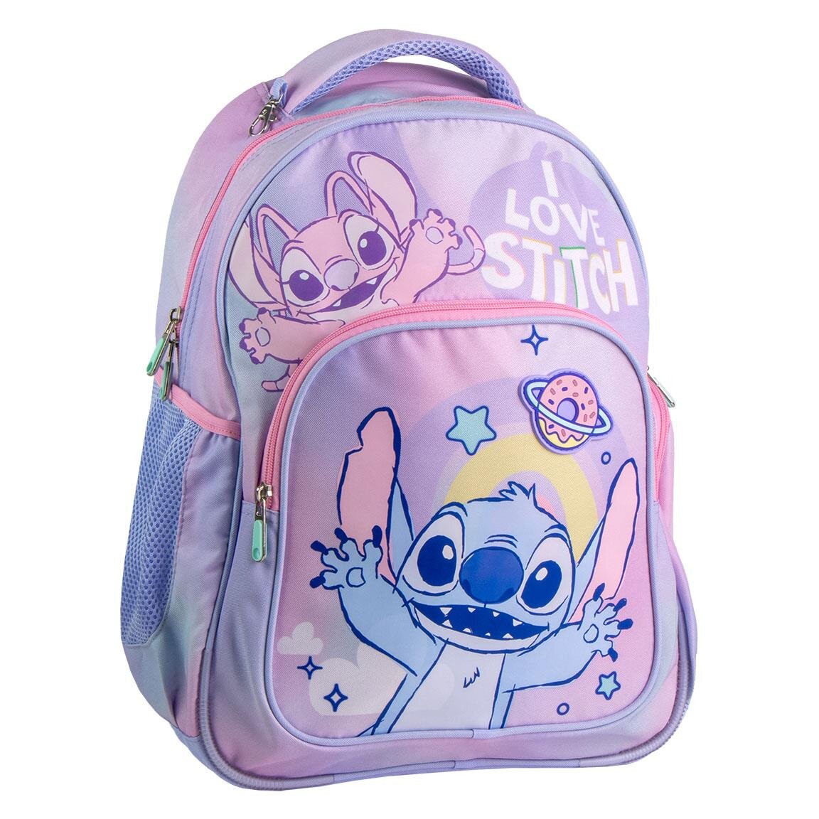 Stitch Reppu 42 cm
