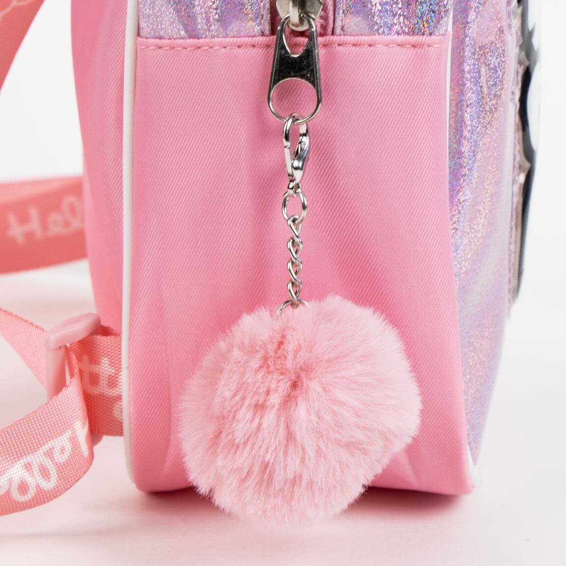 Hello Kitty - Lastenreppu