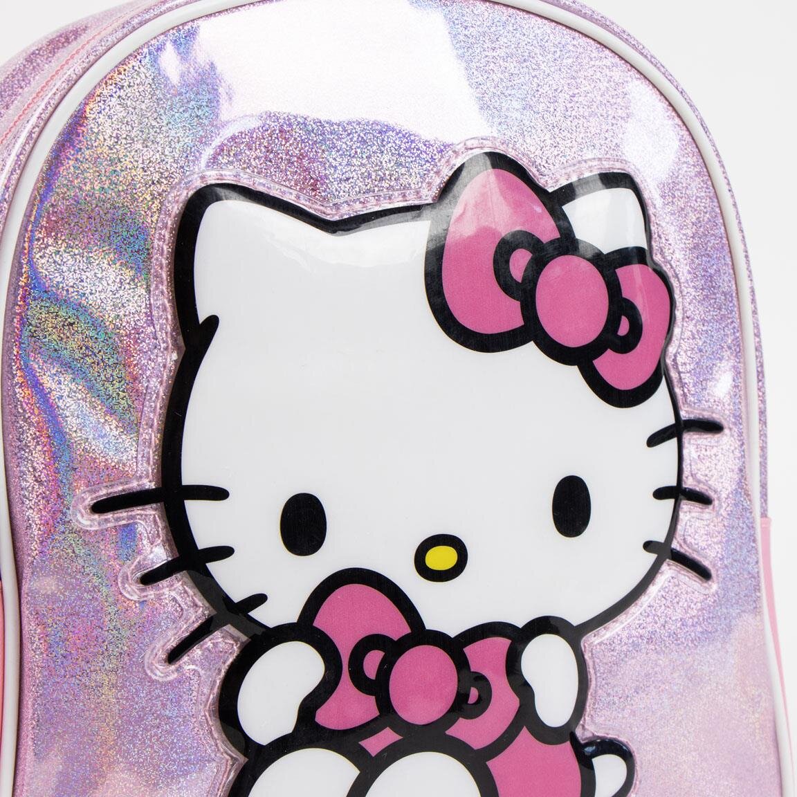 Hello Kitty - Lastenreppu