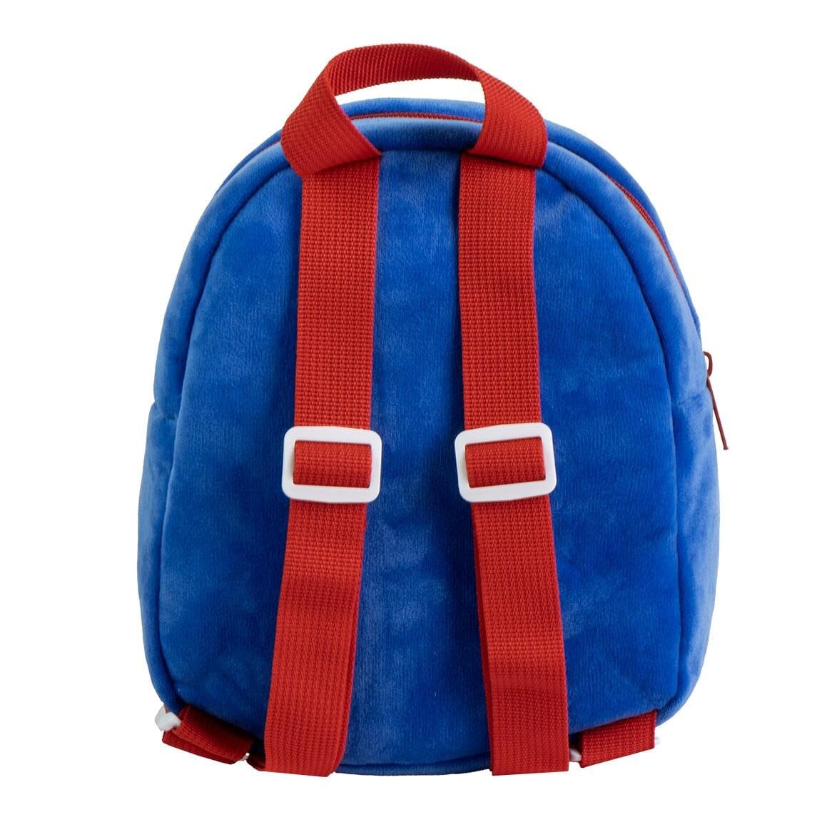 Spidey - Lasten reppu pehmeää plyysiä