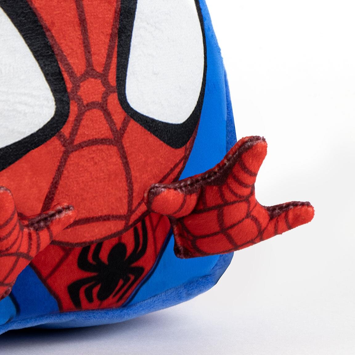 Spidey - Lasten reppu pehmeää plyysiä