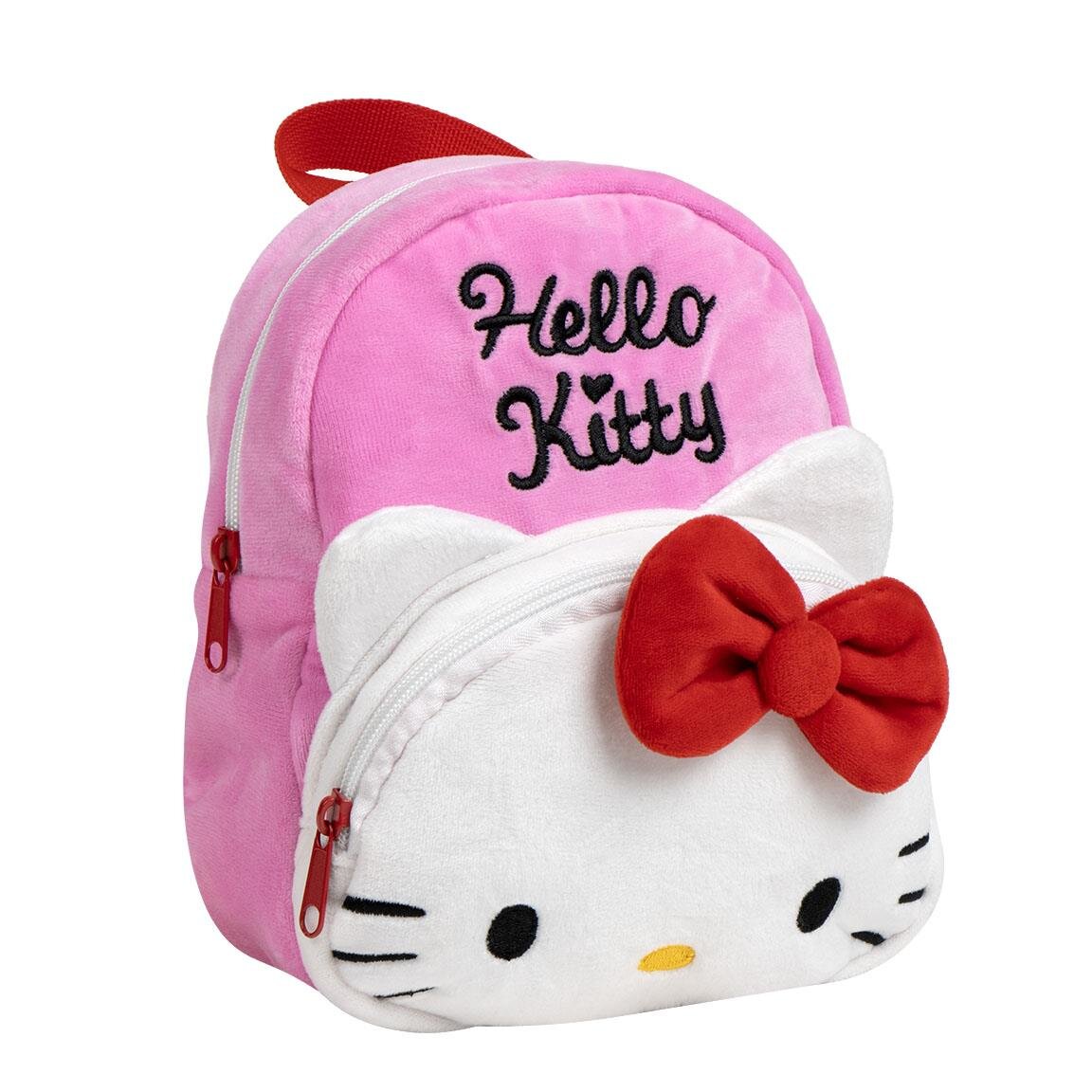 Hello Kitty Lasten Pehmoreppu