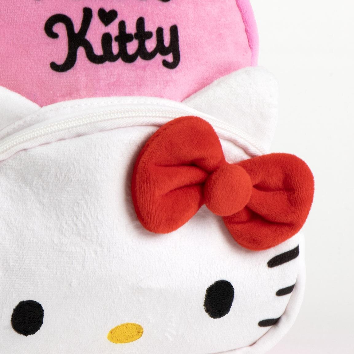 Hello Kitty Lasten Pehmoreppu