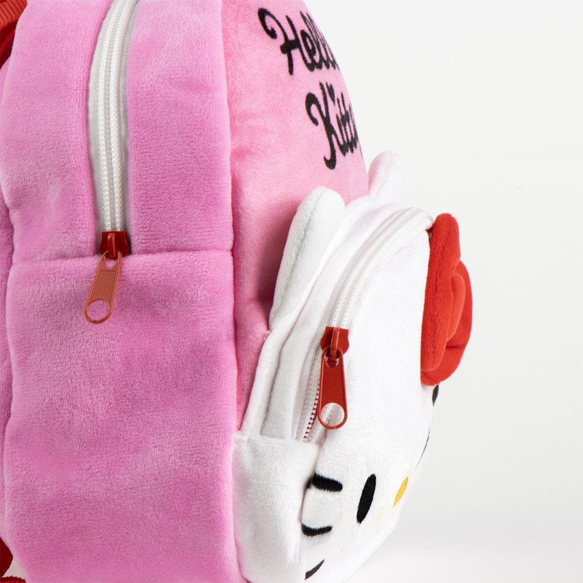 Hello Kitty Lasten Pehmoreppu