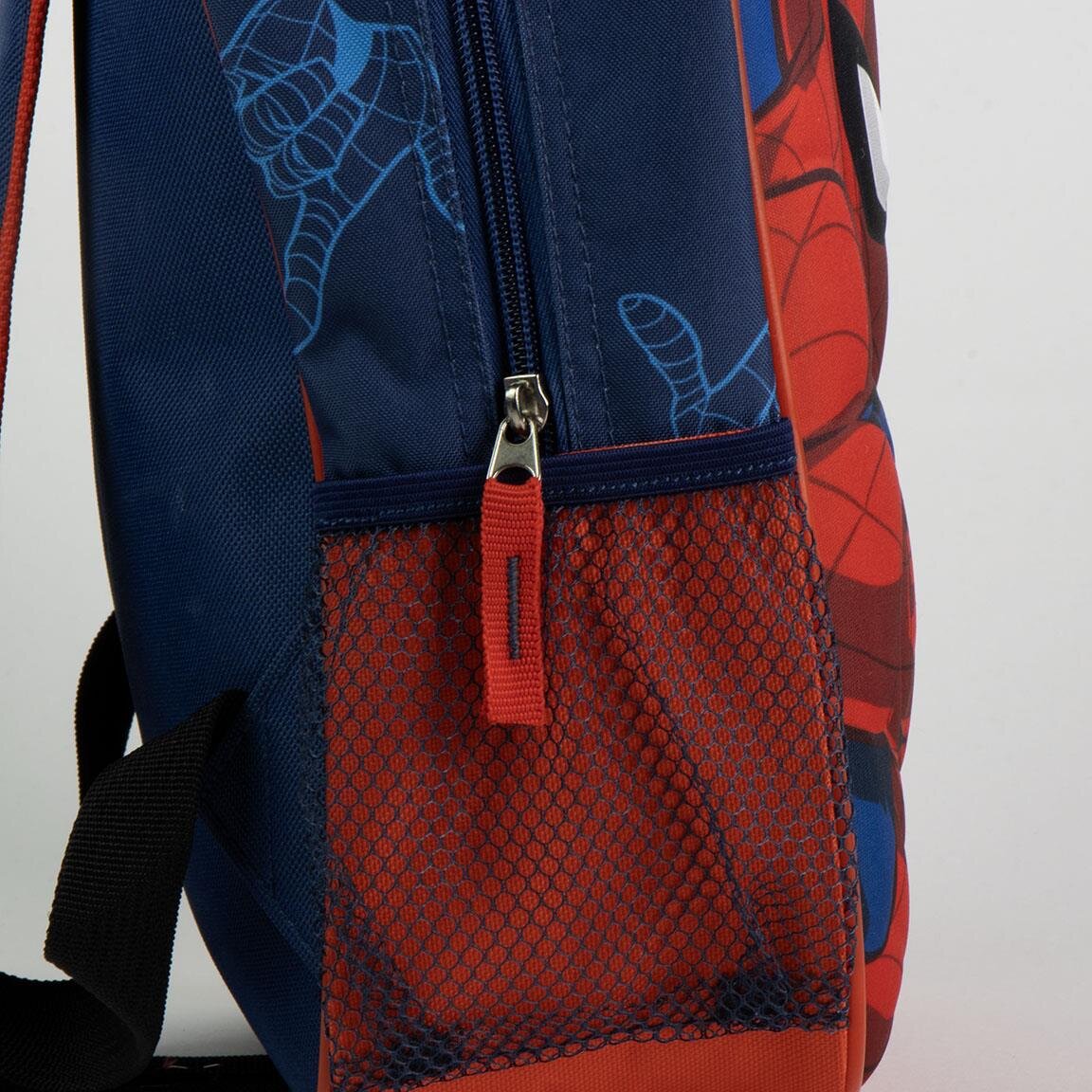 Spiderman - Lastenreppu 3D-efektillä