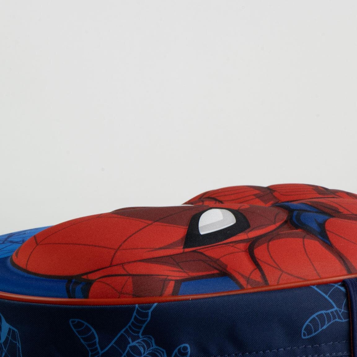 Spiderman - Lastenreppu 3D-efektillä