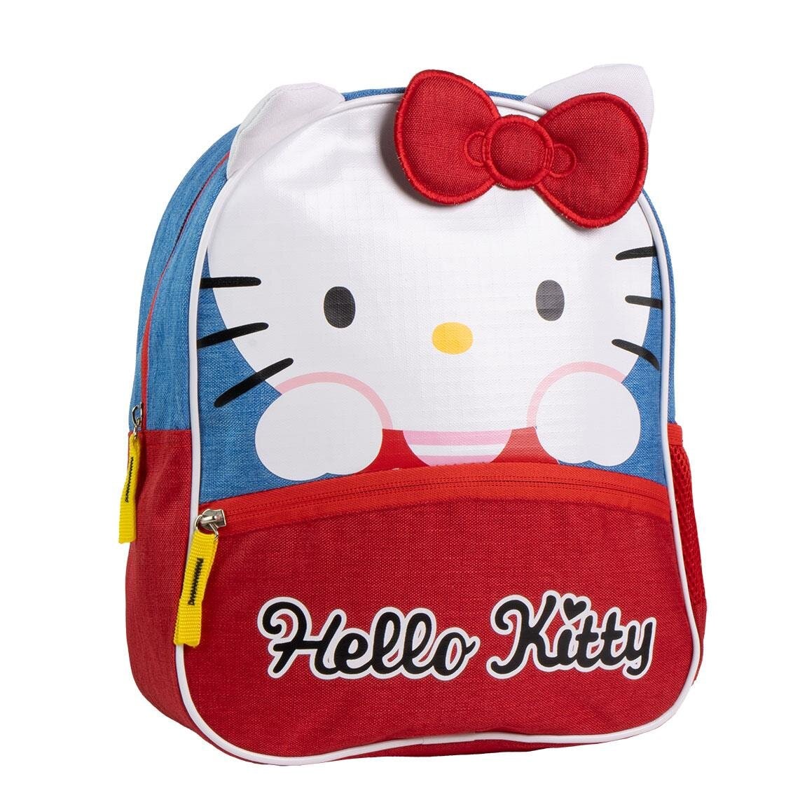 Hello Kitty - Lastenreppu