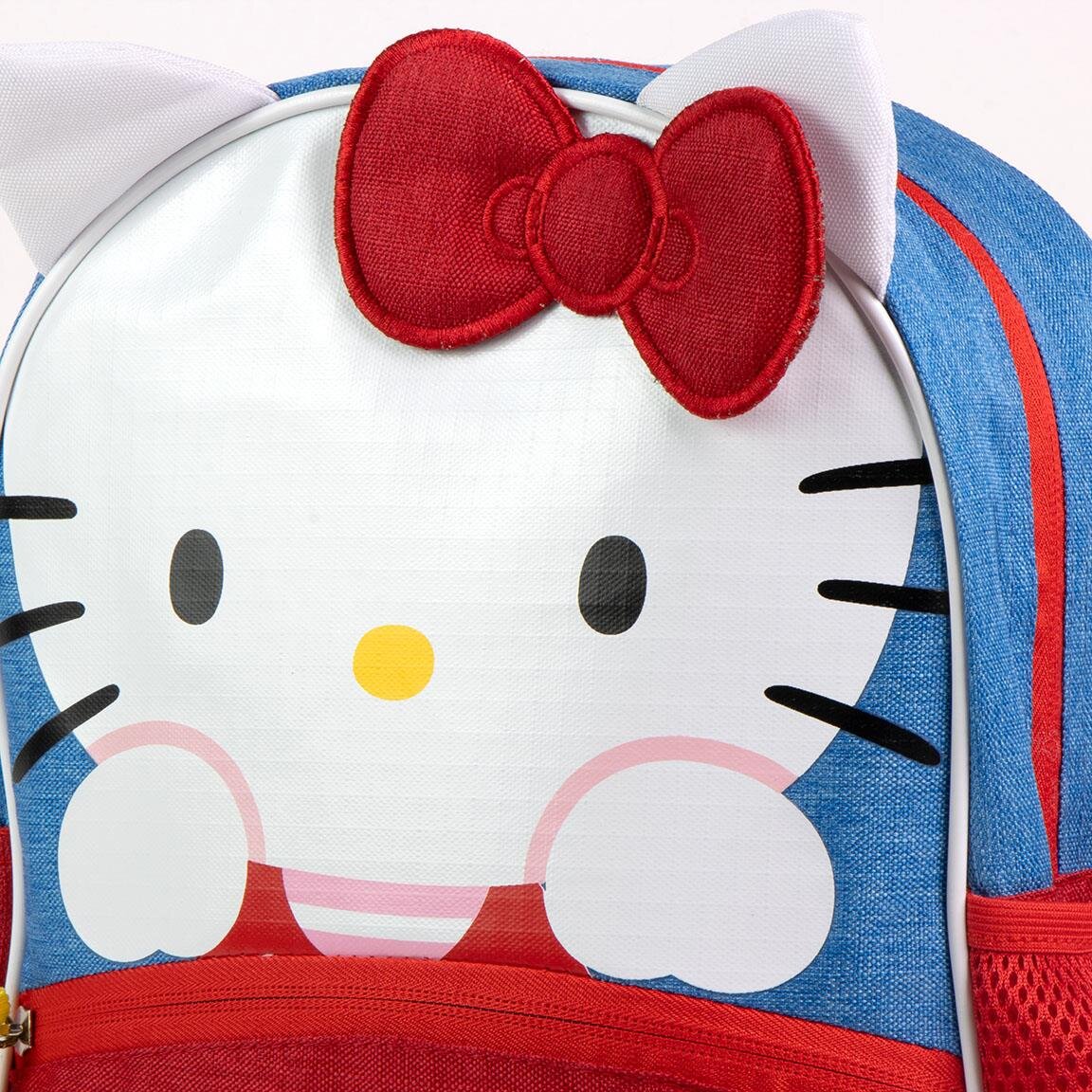 Hello Kitty - Lastenreppu