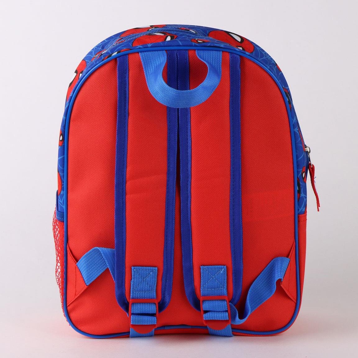 Spiderman Lasten reppu 3D-efektillä