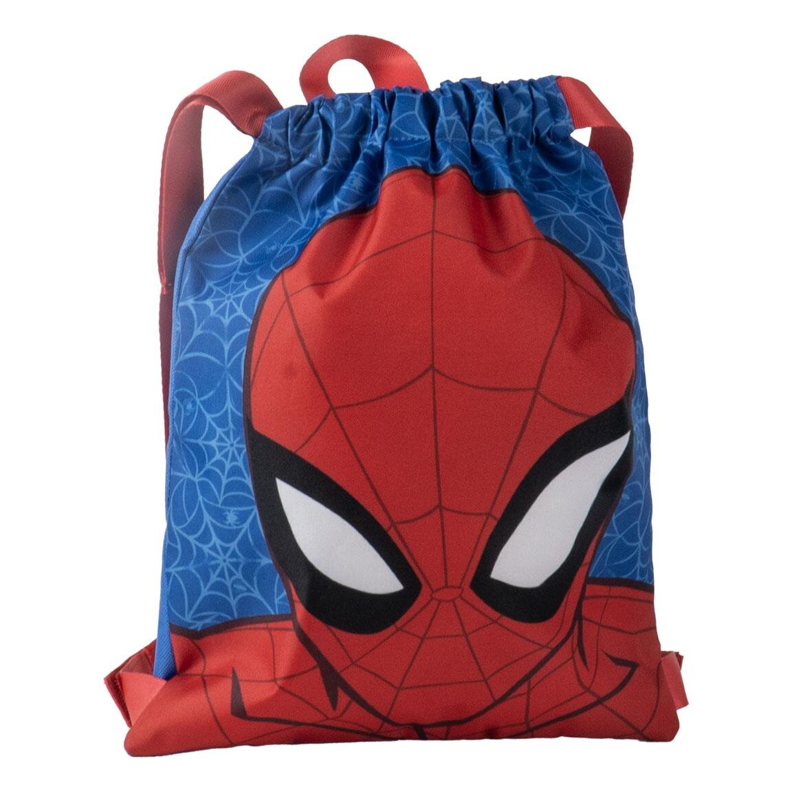 Spiderman Jumppakassi