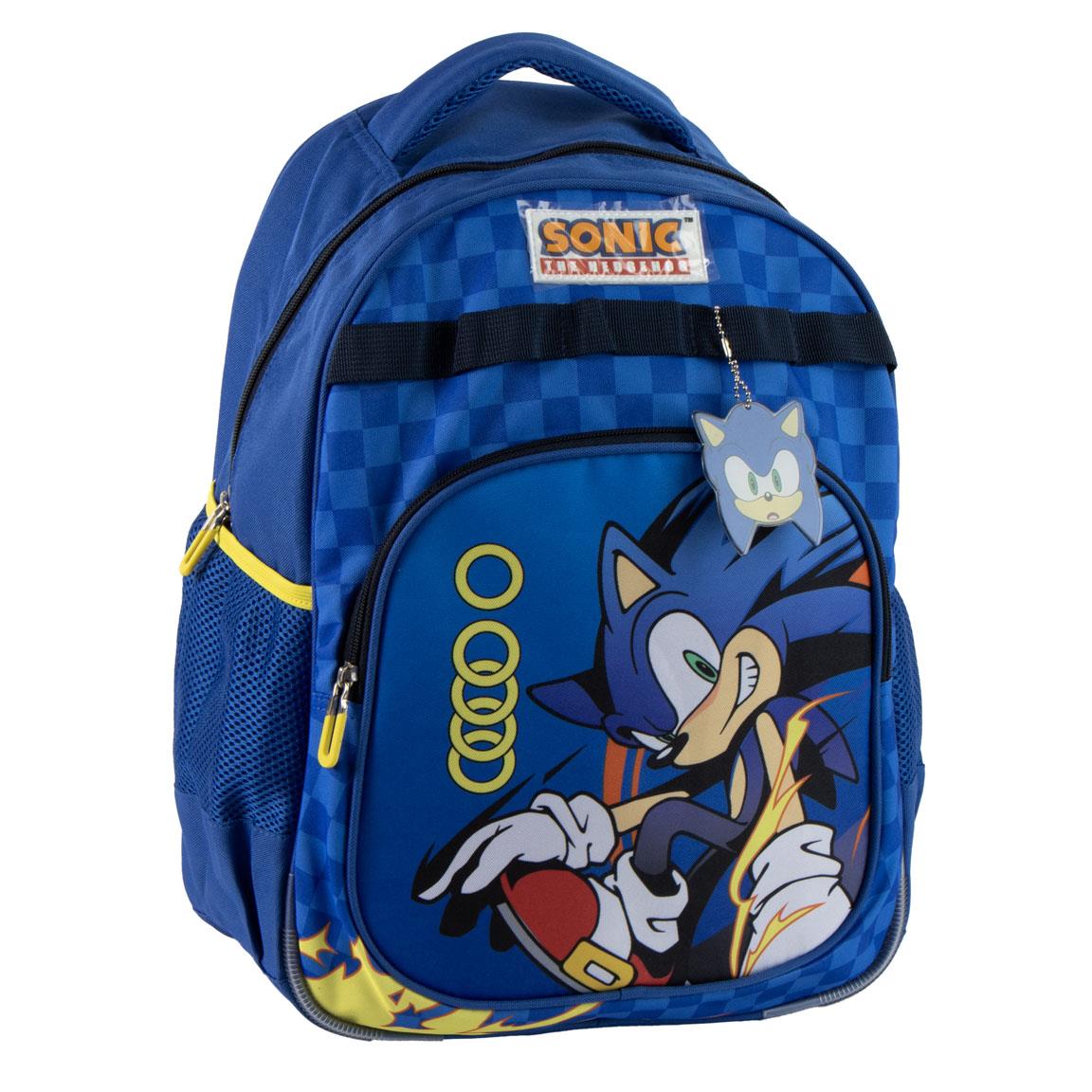 Sonic Reppu 42 cm