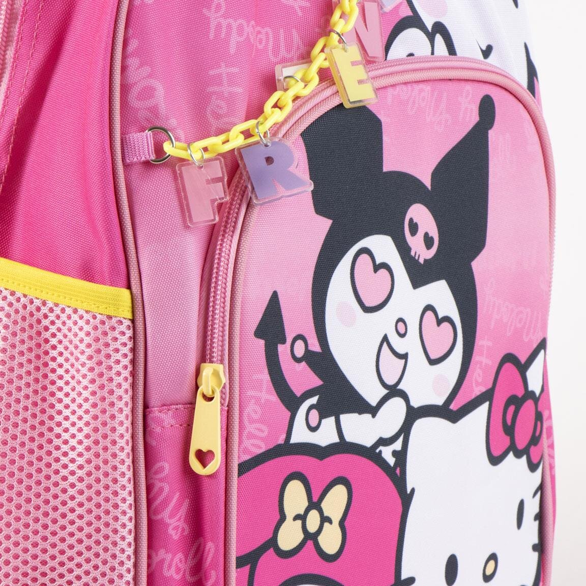 Hello Kitty Reppu 42 cm