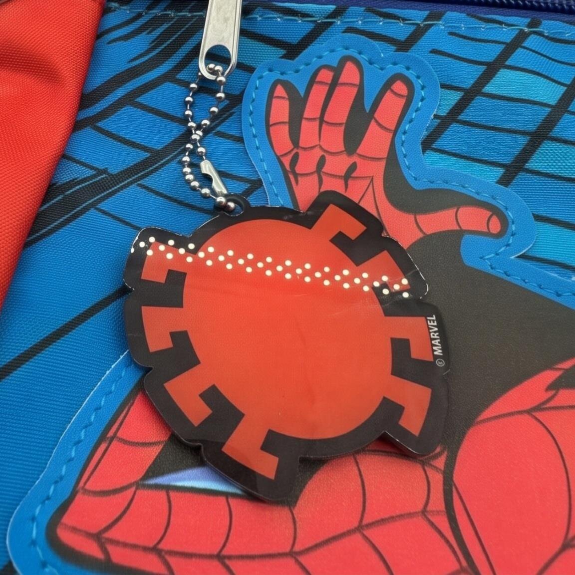 Spiderman Reppu 42 cm
