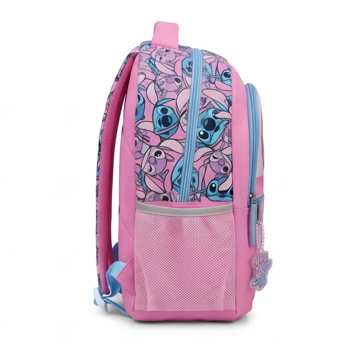 Stitch & Angel Reppu 42 cm