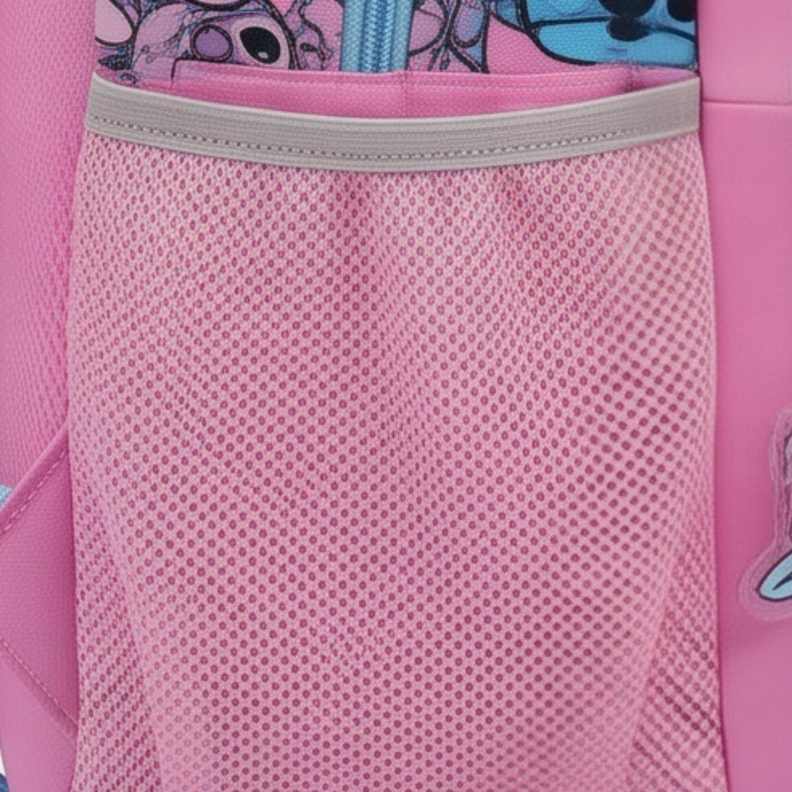 Stitch & Angel Reppu 42 cm