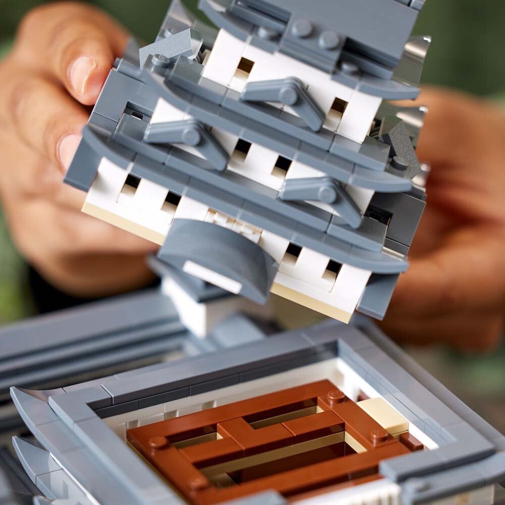 LEGO Architecture - Himejin linna 18+