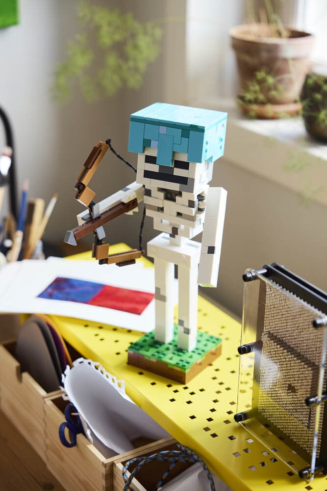 LEGO Minecraft - Luuranko 10+