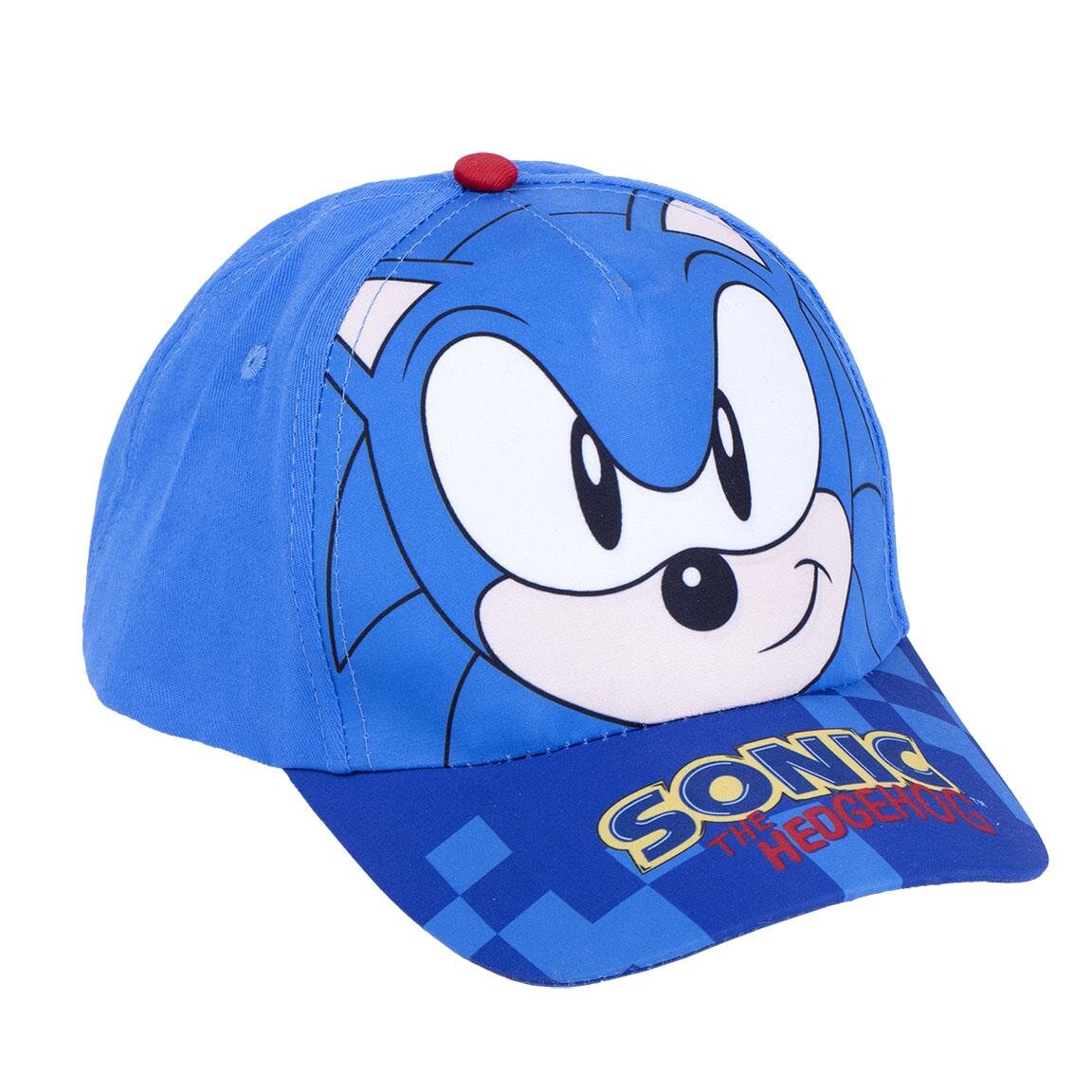 Sonic the Hedgehog - Lippis ja aurinkolasit lapsille