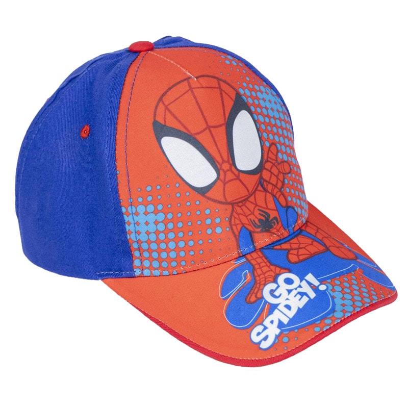 Spidey - Lippis lapsille Go Spidey