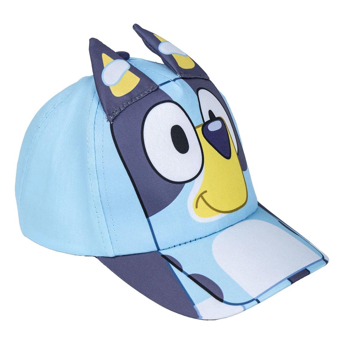 Bluey - Lasten lippis